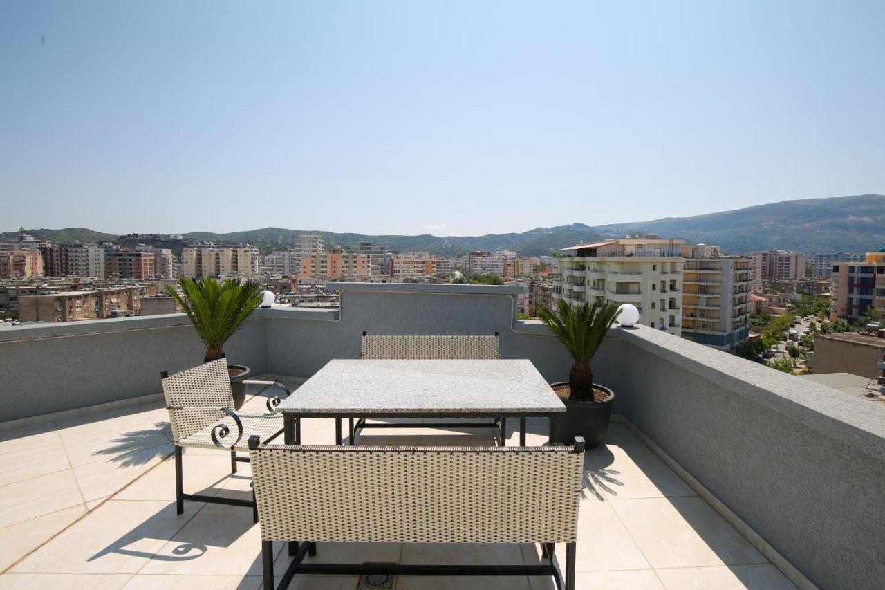 Queen Apartmets Vlorë