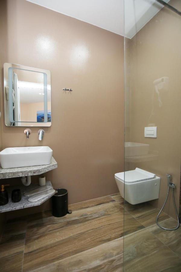 Queen Apartmets Vlorë