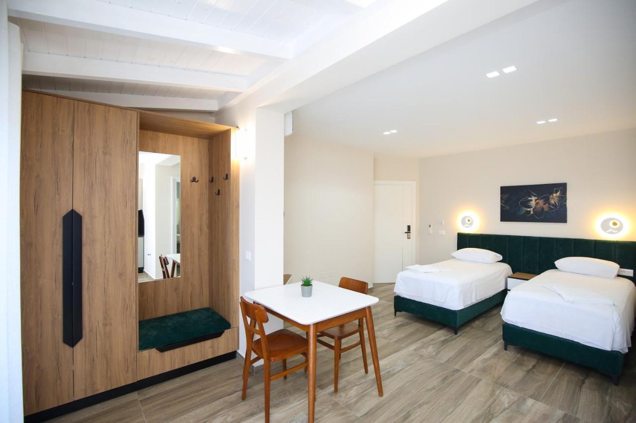 Lägenhet Queen Apartmets