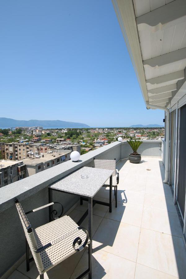 Appartement Queen Apartmets Vlorë