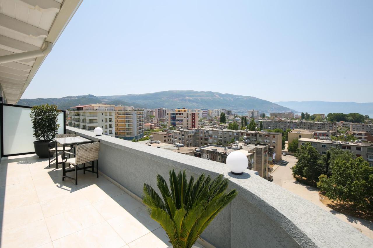 Appartement Queen Apartmets *