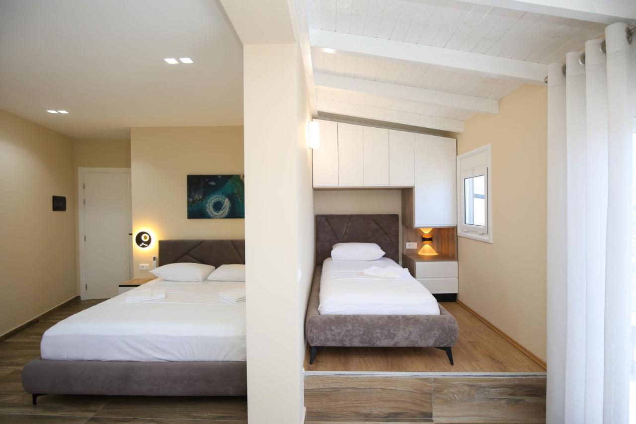 Lägenhet Queen Apartmets