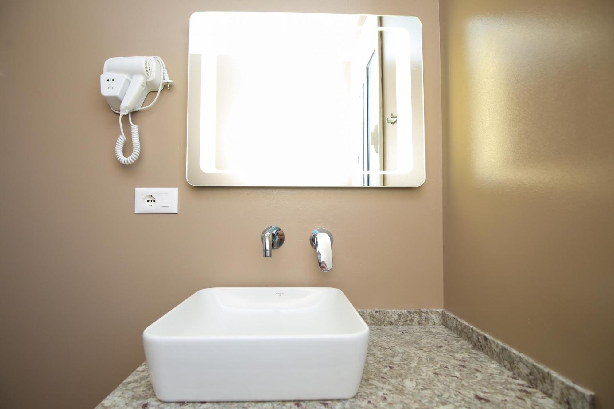 Queen Apartmets Appartement Vlorë