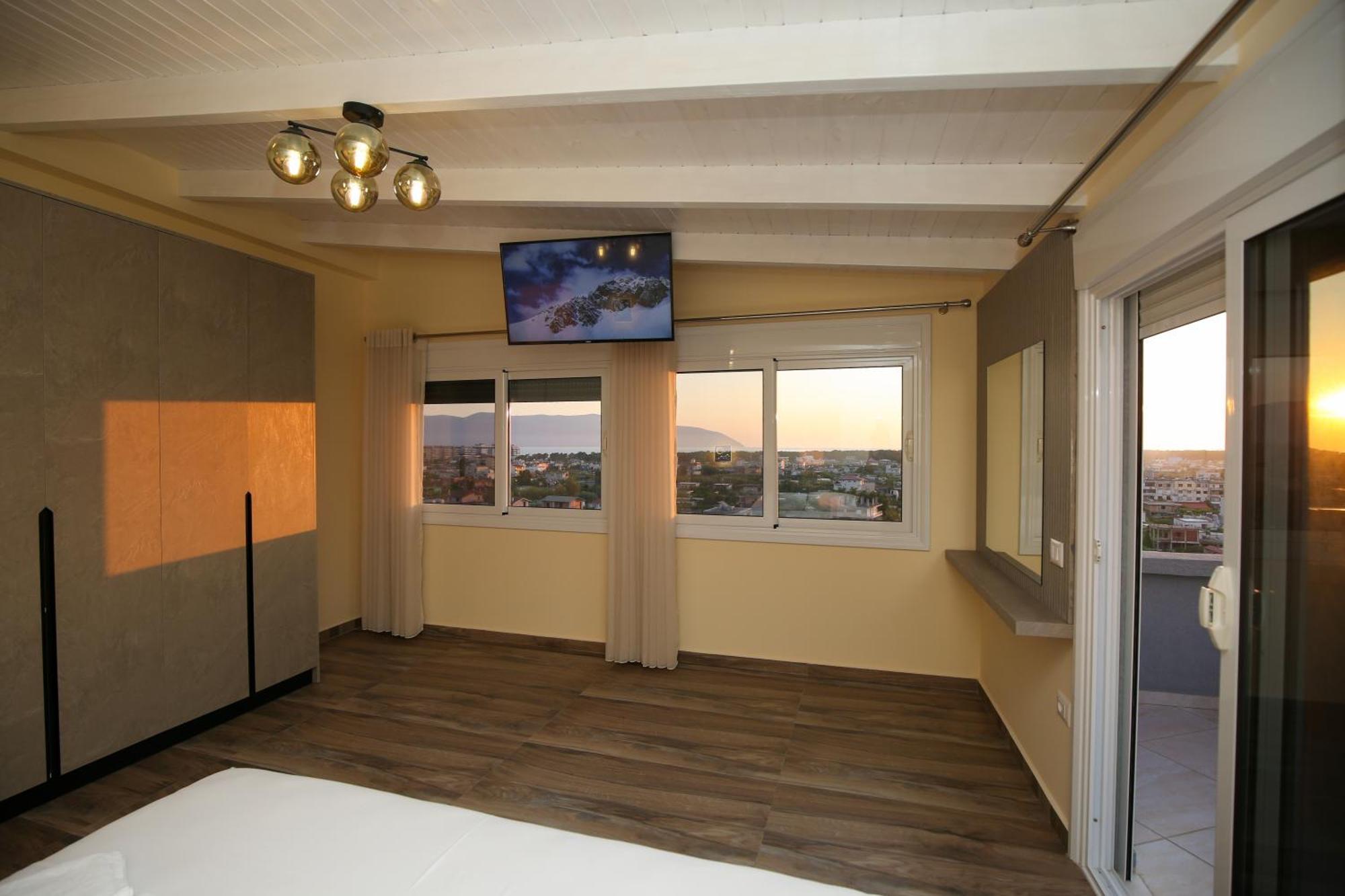 Appartement Queen Apartmets *