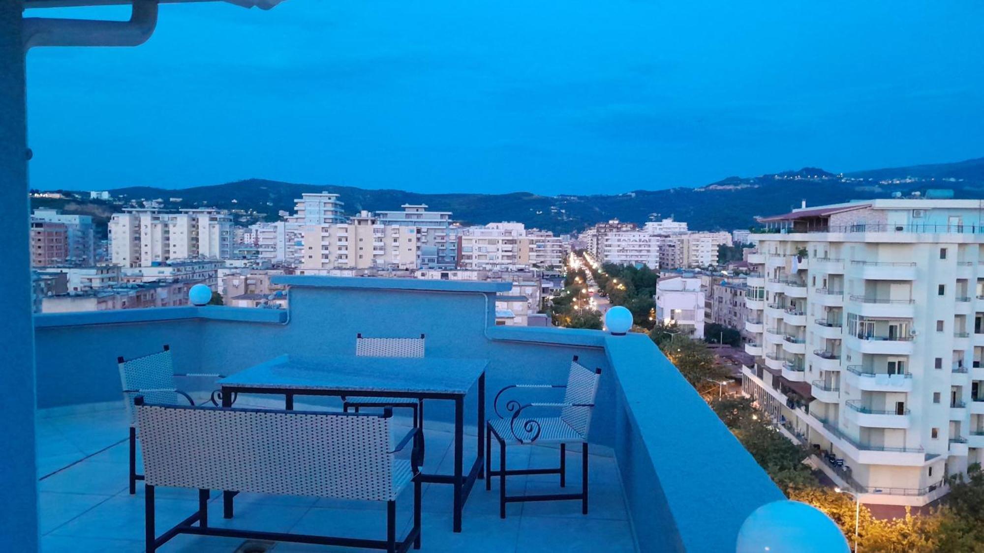 Appartement Queen Apartmets