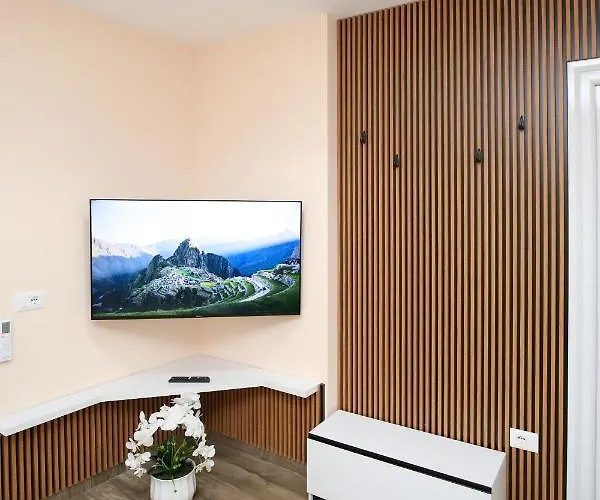 Queen Apartmets Vlore