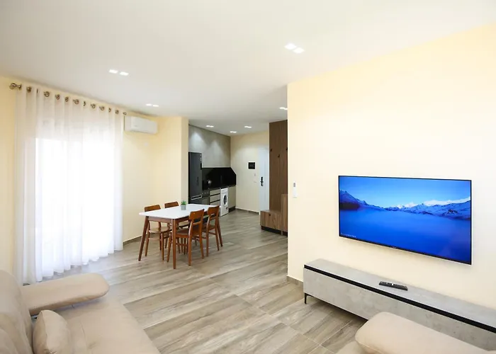 Queen Apartmets Vlore