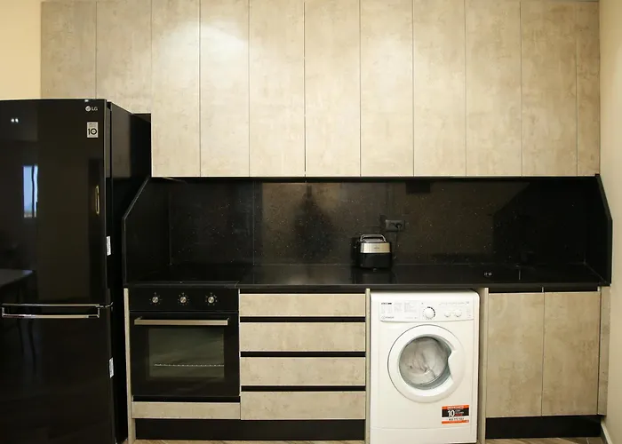 Queen Apartmets Vlore