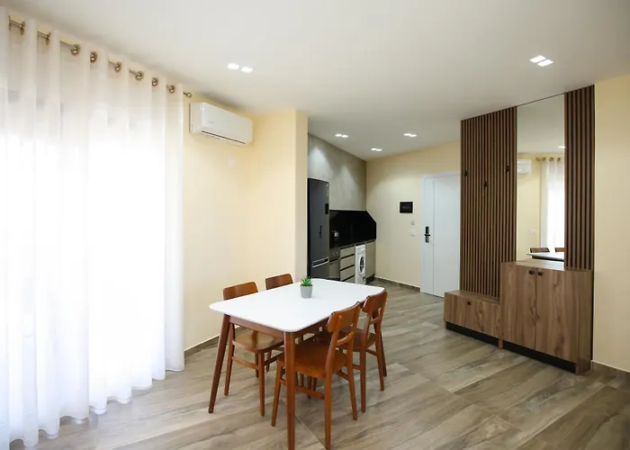 Queen Apartmets Vlore