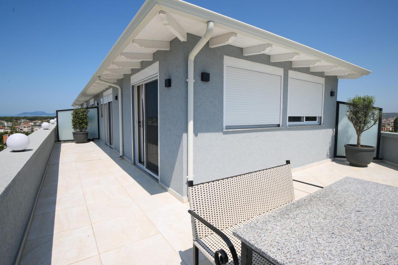 Apartmán Queen Apartmets Vlorë