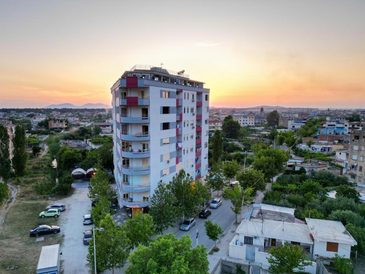 Apartmán Queen Apartmets