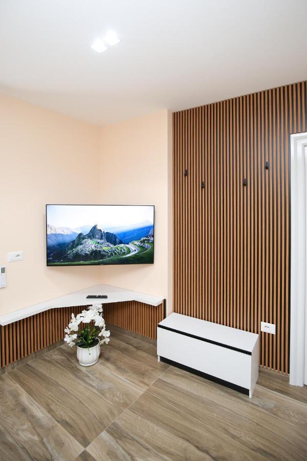 Queen Apartmets Vlorë