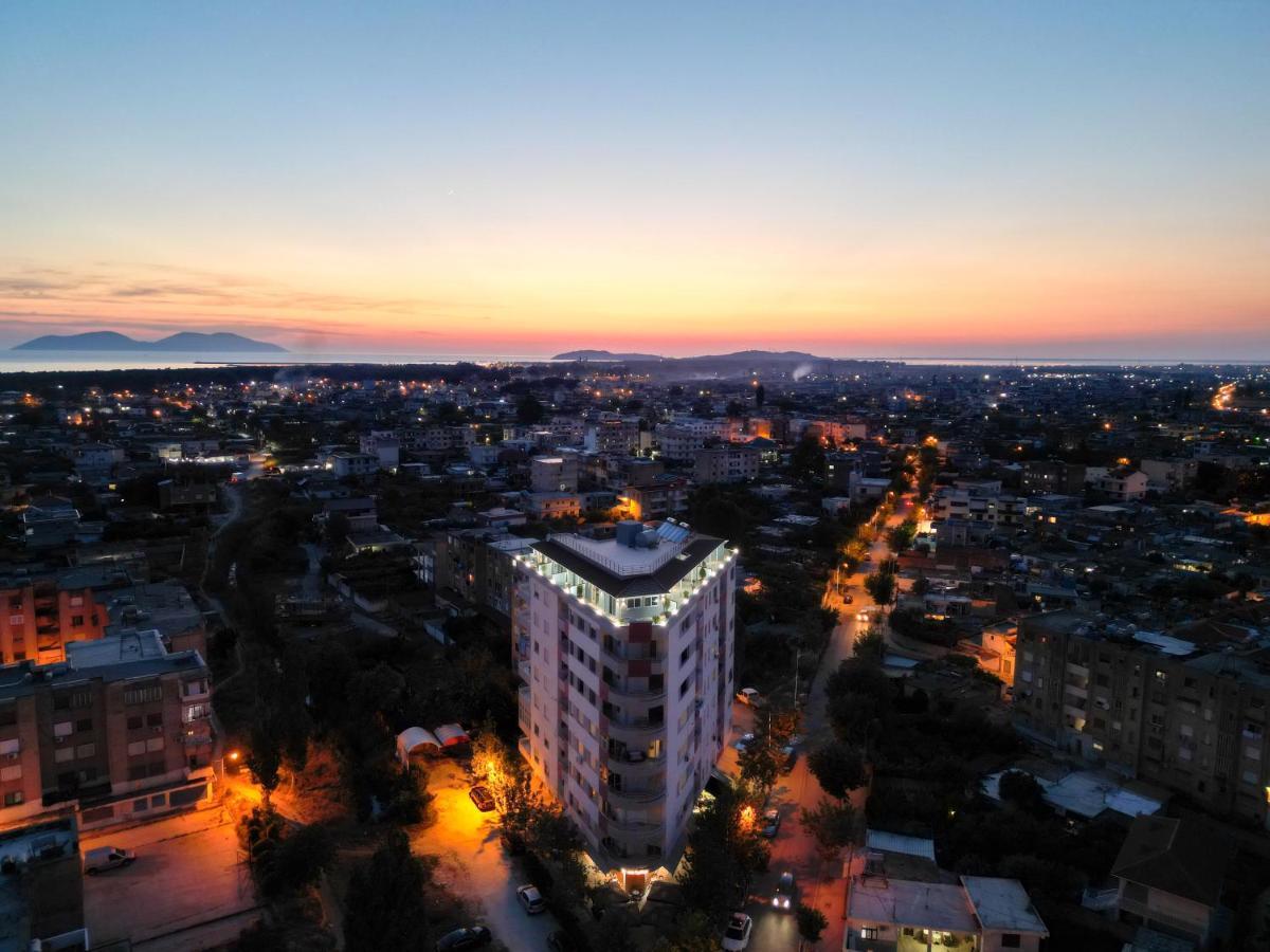 Apartmán Queen Apartmets