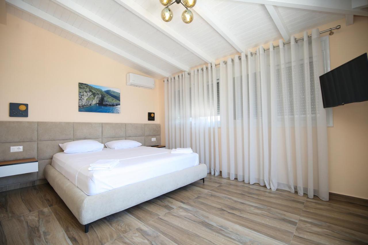 Queen Apartmets Vlorë