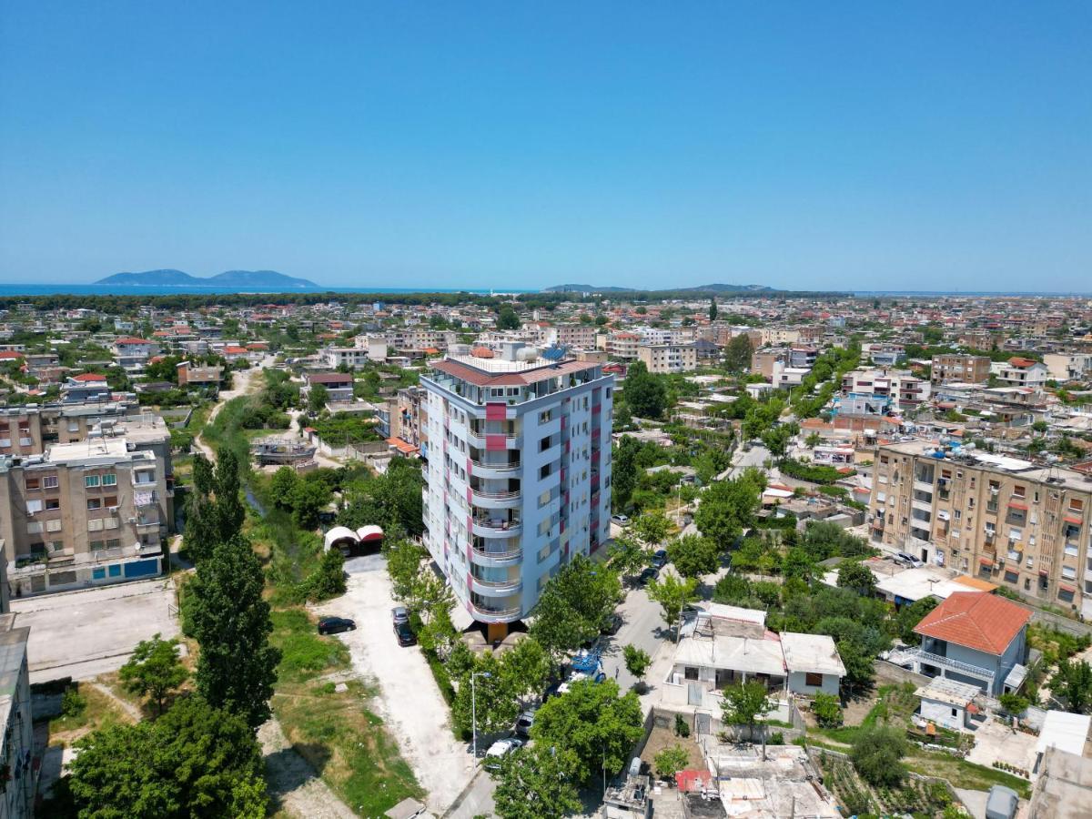 Apartmán Queen Apartmets *