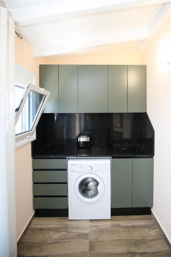 Queen Apartmets Apartmán Vlorë