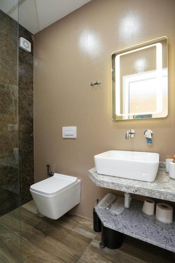 Queen Apartmets * Vlorë