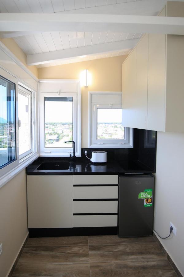 Queen Apartmets Apartmán Vlorë