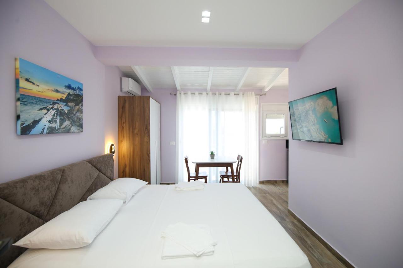 Queen Apartmets