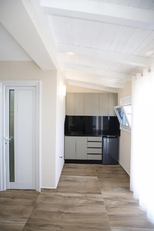 Apartmán Queen Apartmets Vlorë