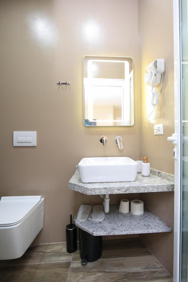 Queen Apartmets Apartmán