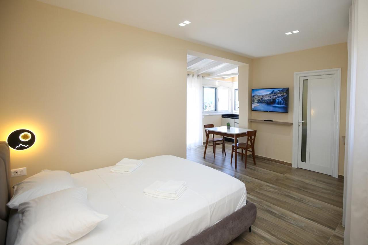Apartmán Queen Apartmets