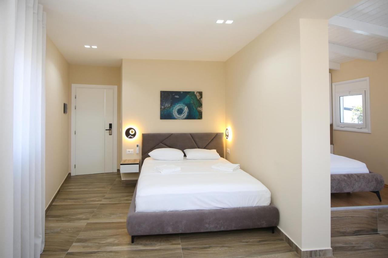 Queen Apartmets Apartmán