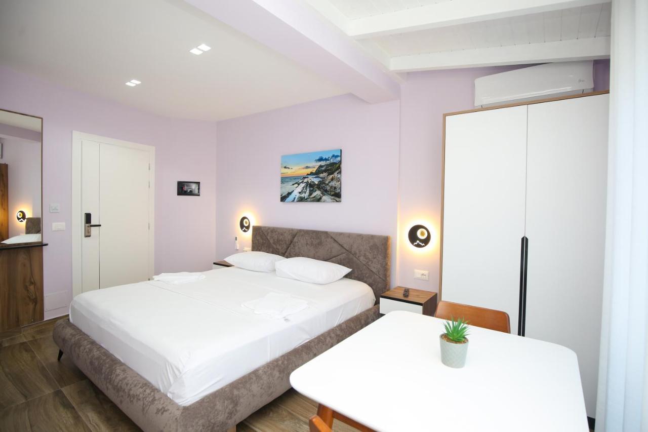 Queen Apartmets Apartmán *