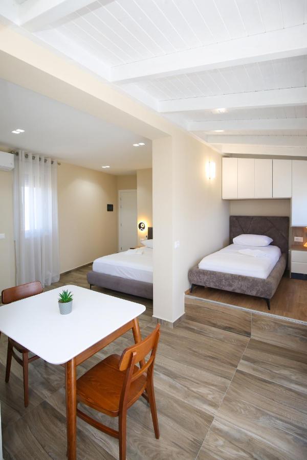 Queen Apartmets
