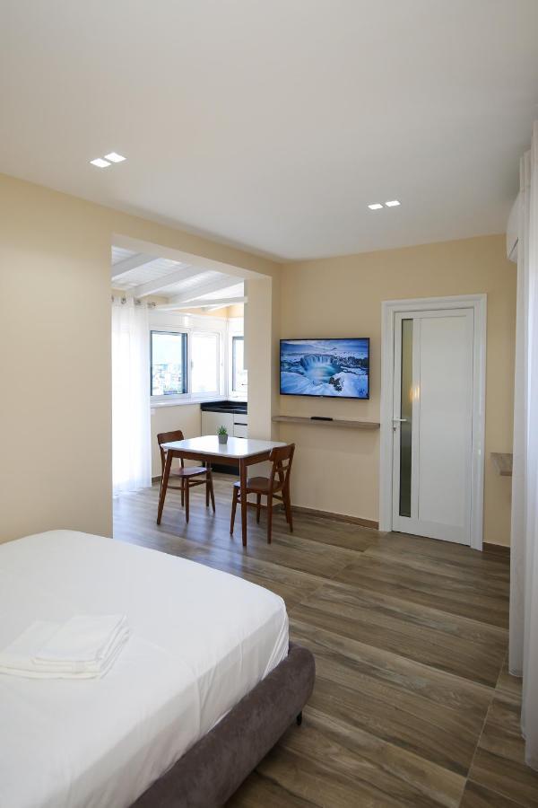 Apartmán Queen Apartmets Vlorë