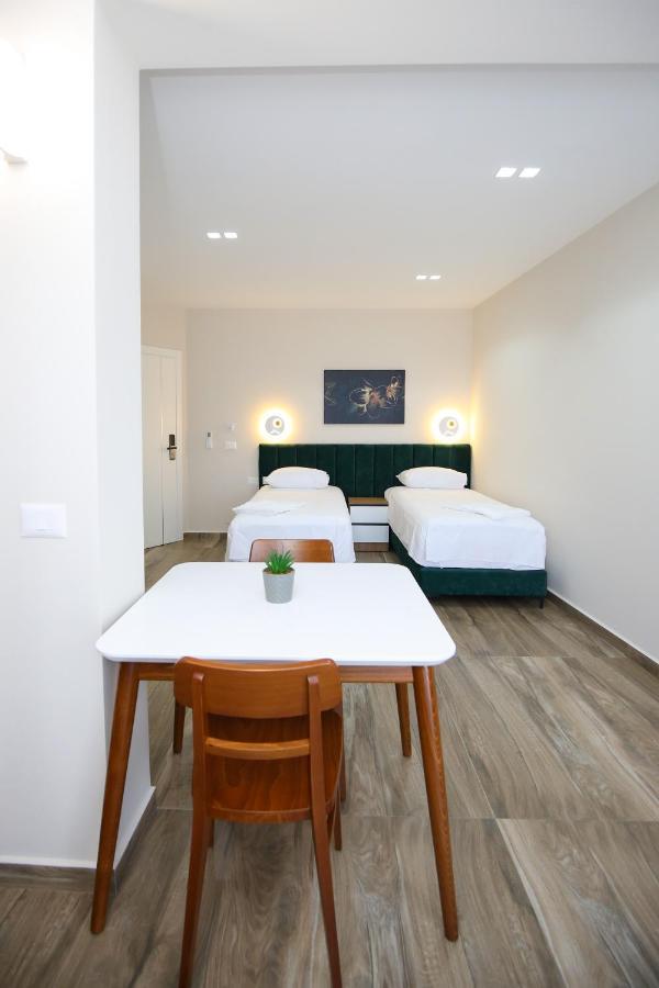 Queen Apartmets