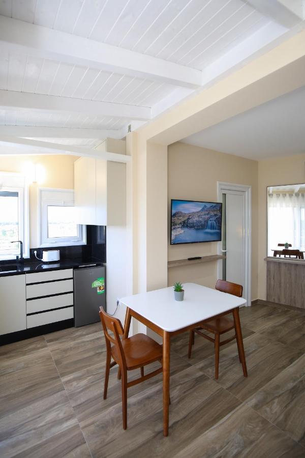 Queen Apartmets
