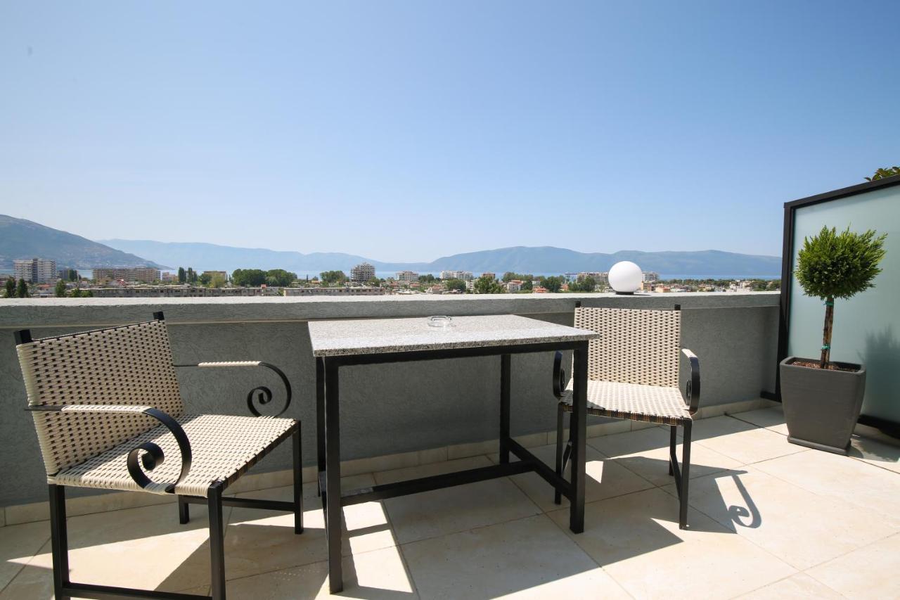 Queen Apartmets * Vlorë