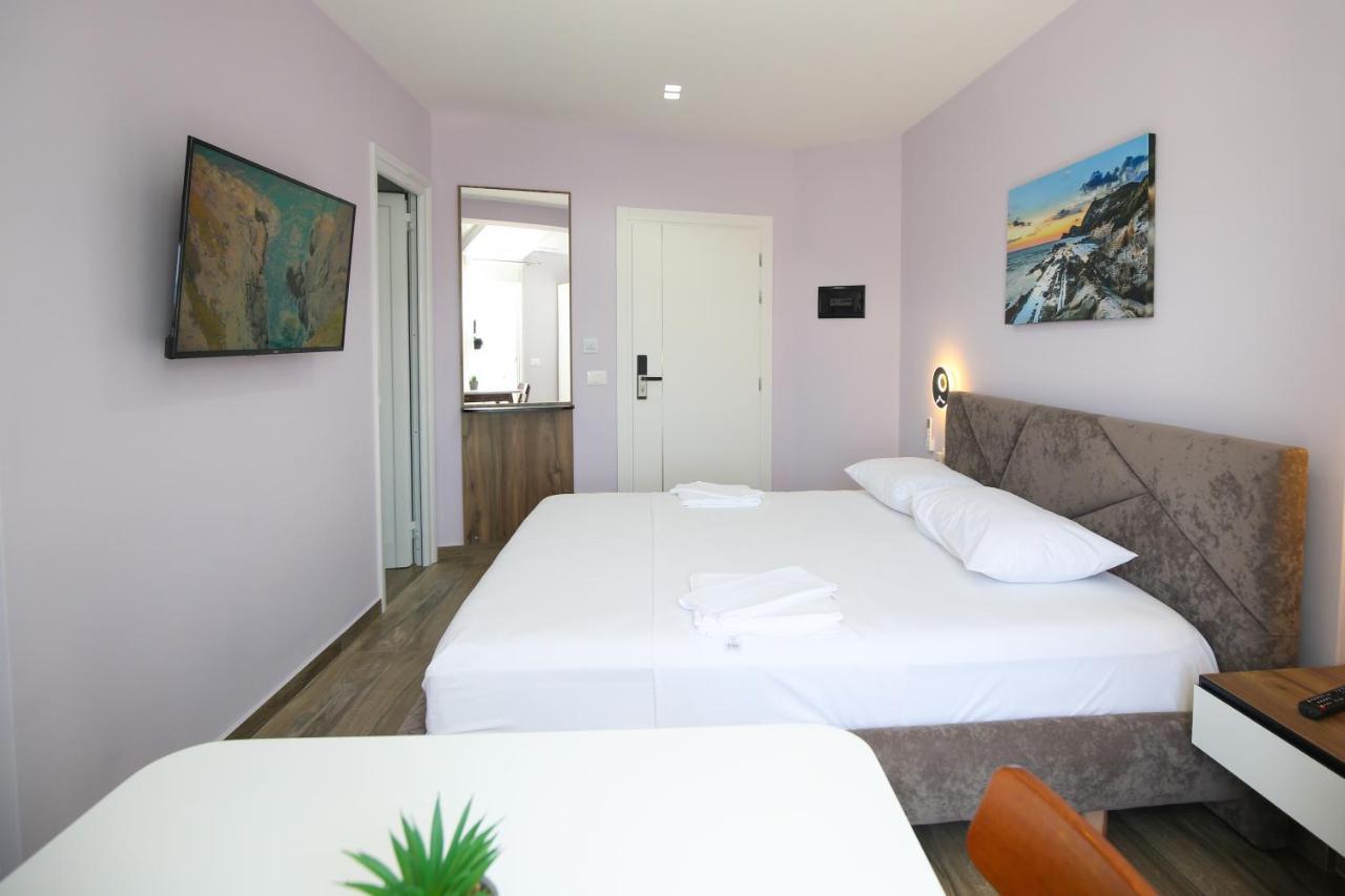 Queen Apartmets