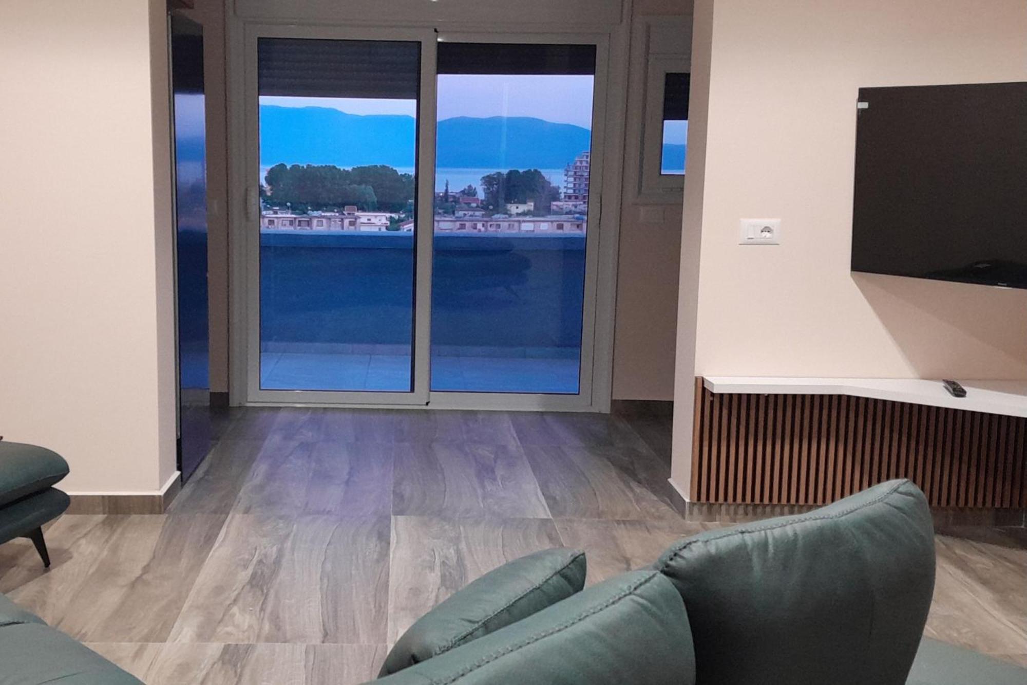 Queen Apartmets Vlorë