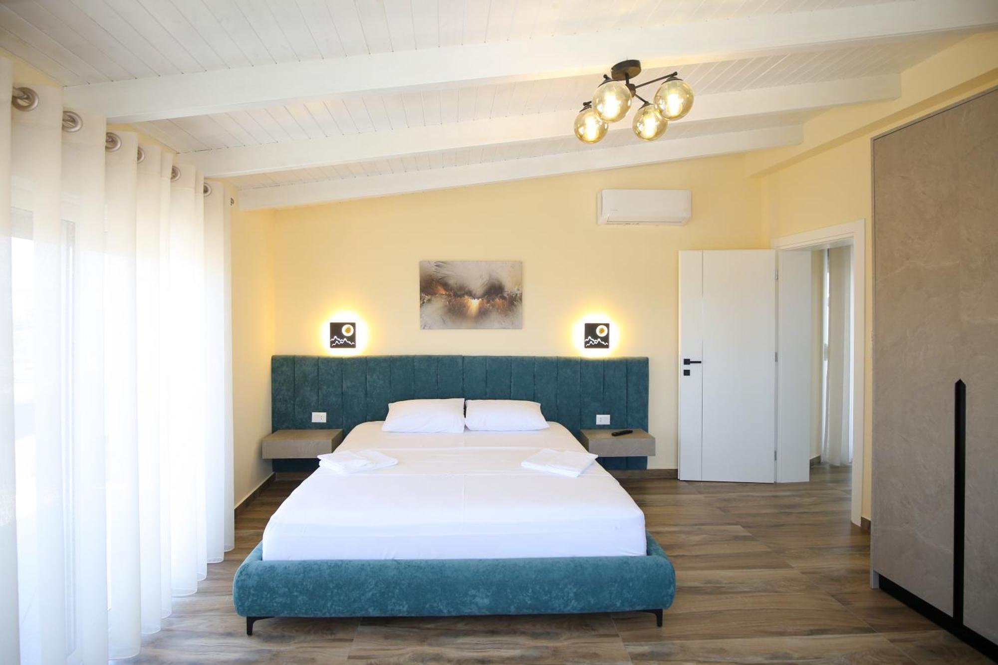 Queen Apartmets Apartmán