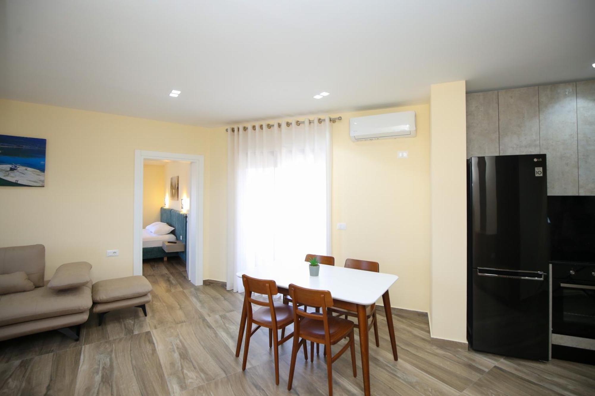 Apartmán Queen Apartmets