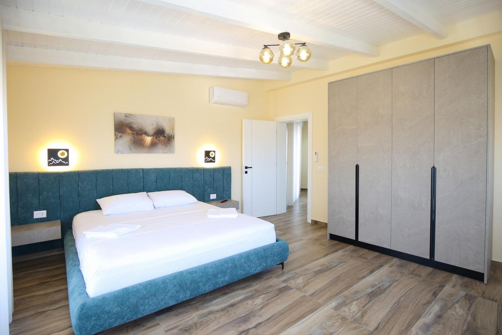 Queen Apartmets Apartmán
