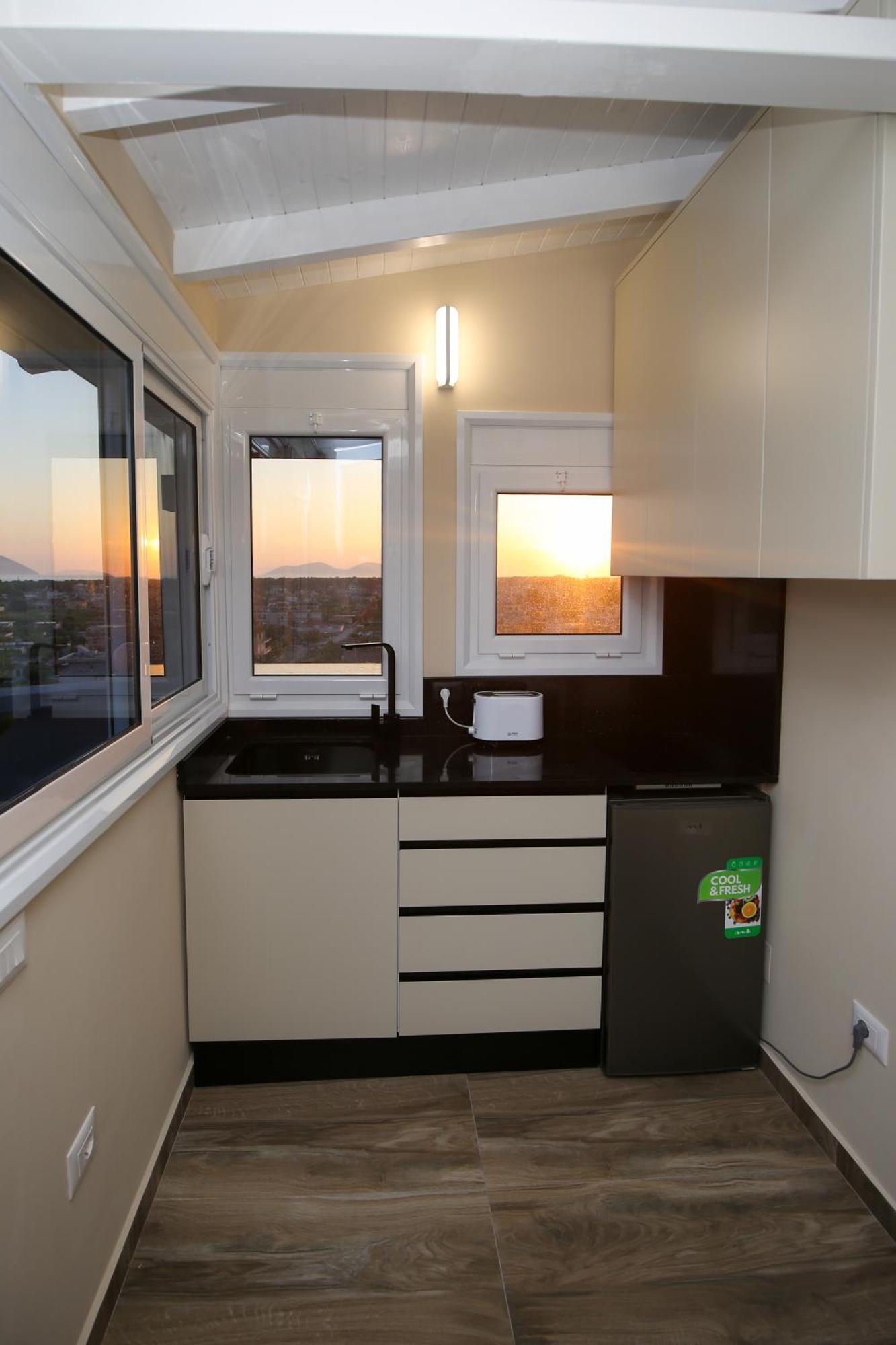 Queen Apartmets