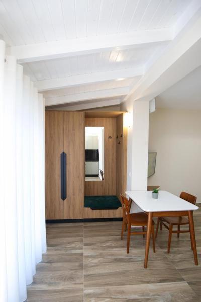 Queen Apartmets