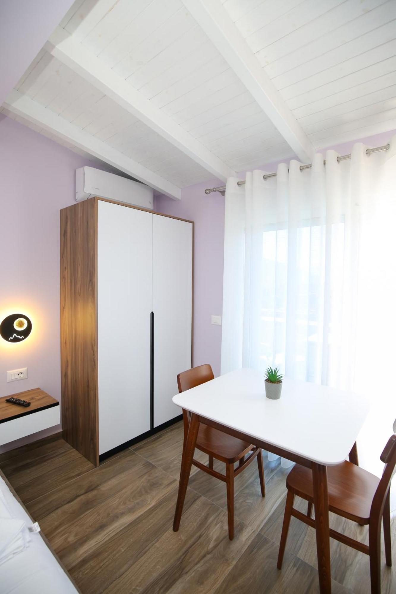 Queen Apartmets Apartmán