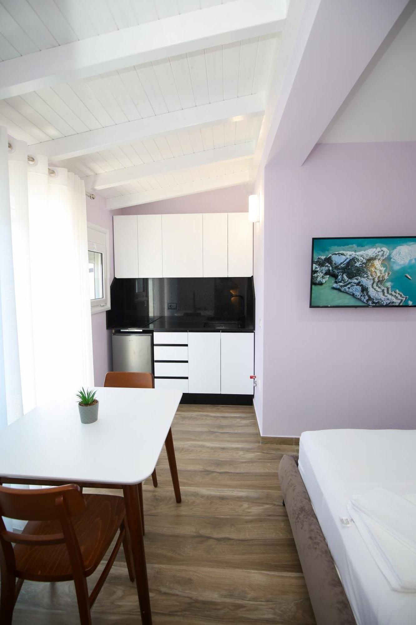 Apartmán Queen Apartmets