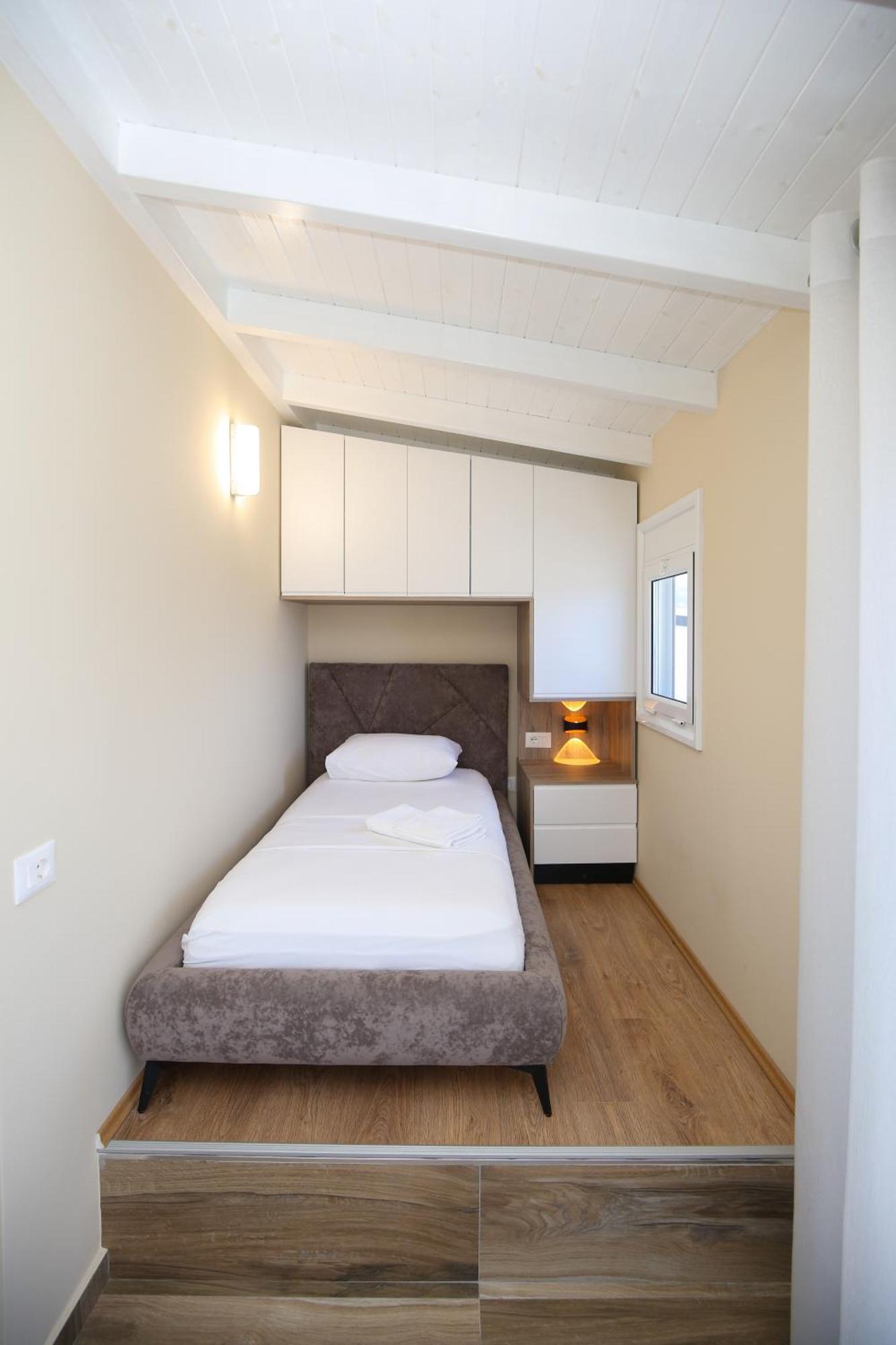 Apartmán Queen Apartmets