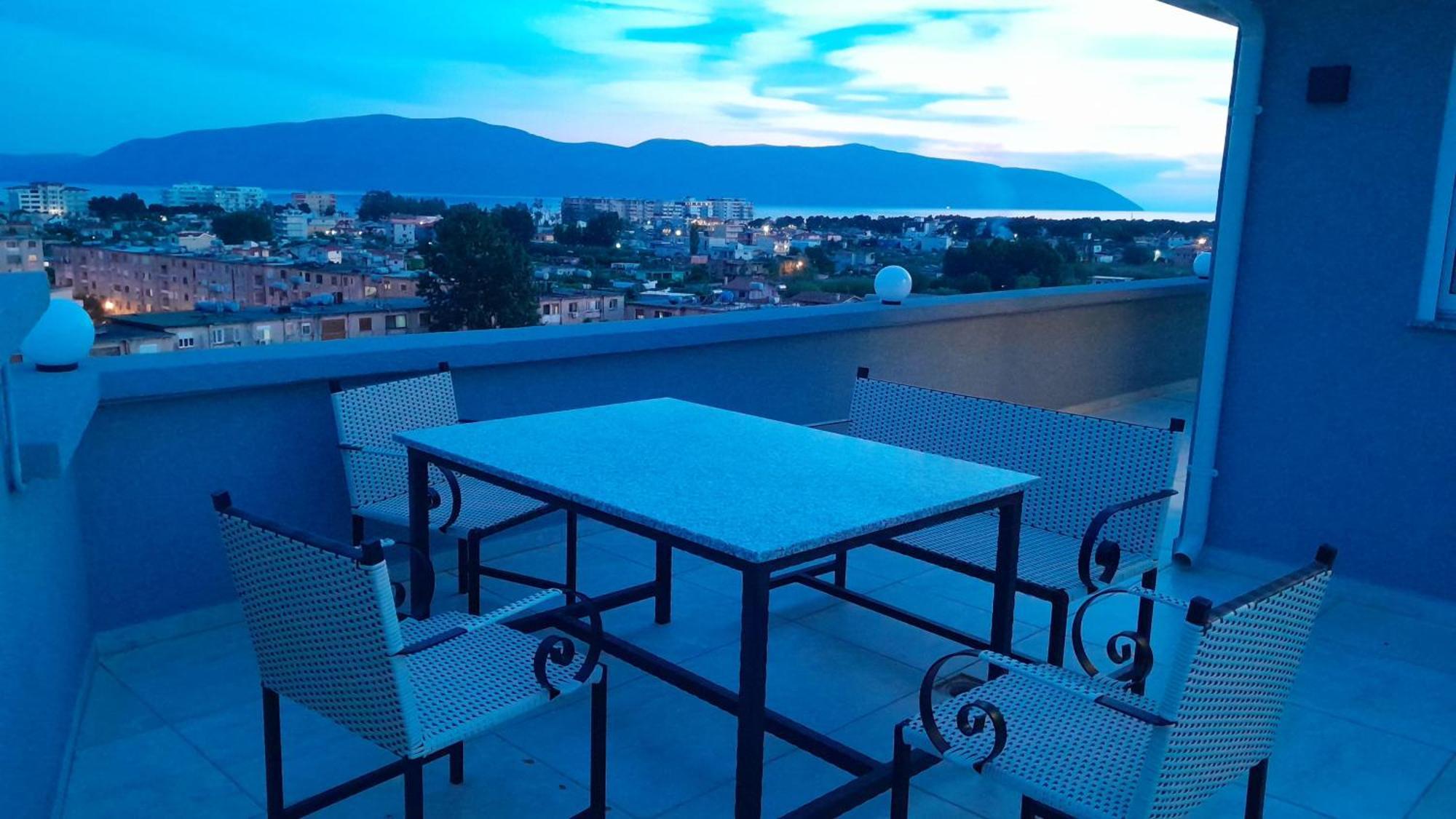 Queen Apartmets * Vlorë
