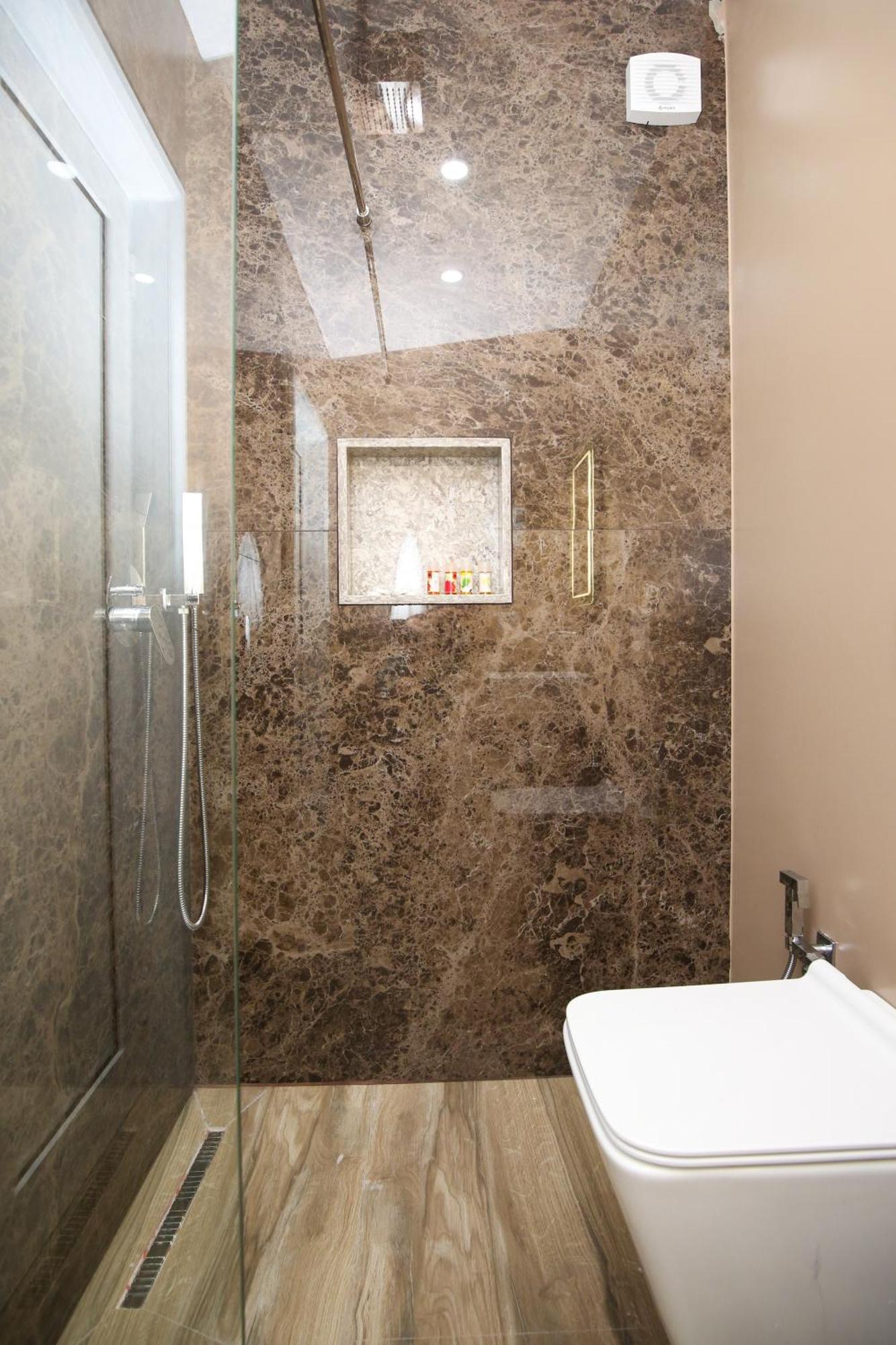 Queen Apartmets Apartmán Vlorë